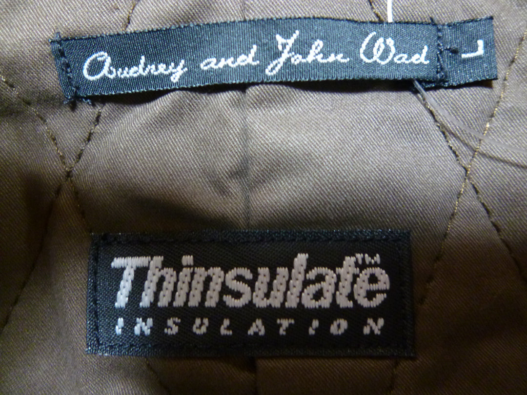 【激安古着】 Thinsulate INSULATION　その他アウター　アウター