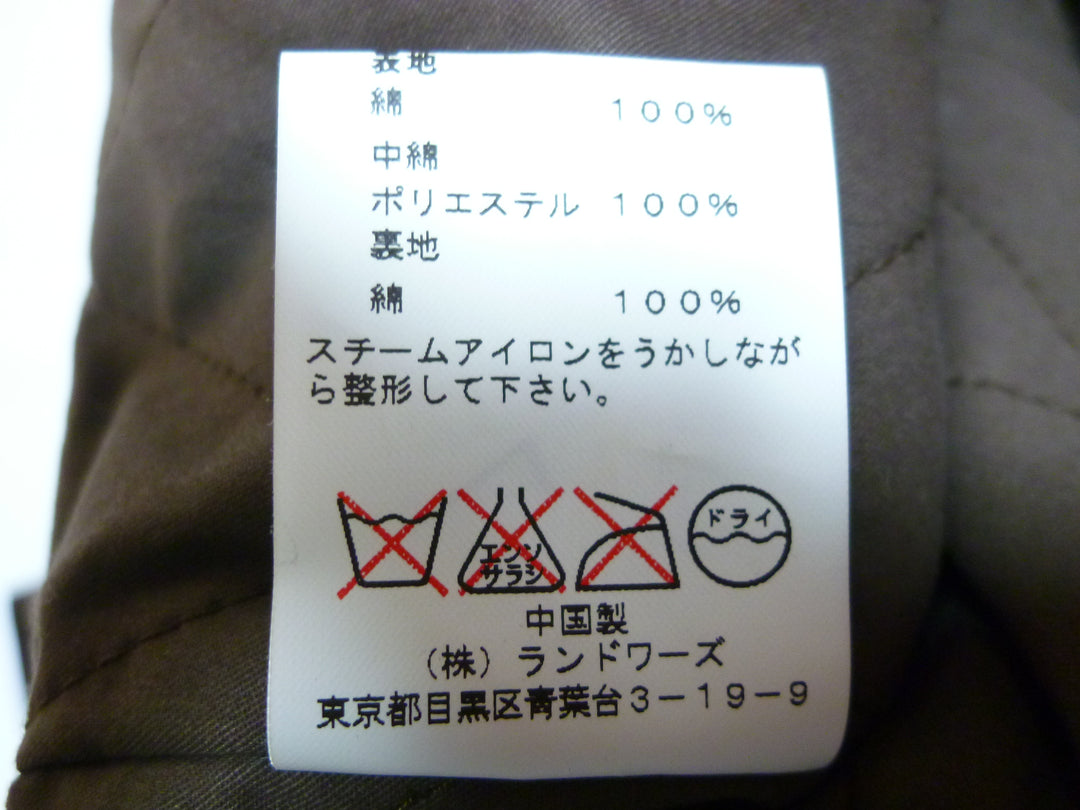 【激安古着】 Thinsulate INSULATION　その他アウター　アウター