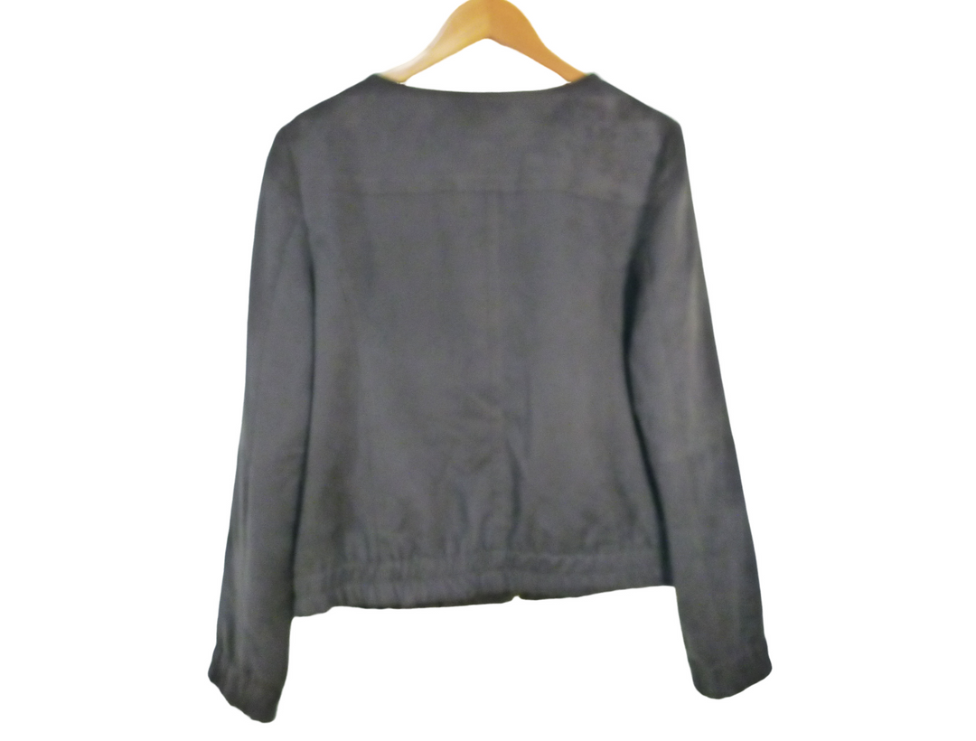 【激安古着】 INDIVI　ブルゾン/ジャンパー　アウター