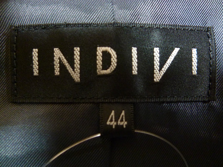 【激安古着】 INDIVI　ブルゾン/ジャンパー　アウター