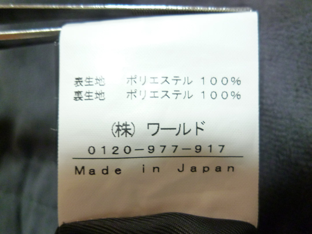 【激安古着】 INDIVI　ブルゾン/ジャンパー　アウター