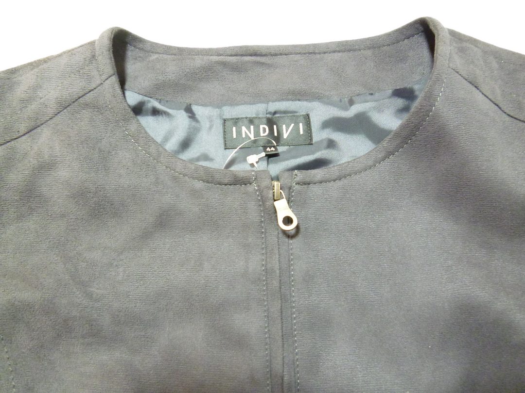 【激安古着】 INDIVI　ブルゾン/ジャンパー　アウター