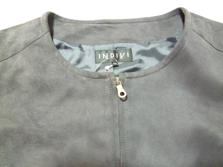 【激安古着】 INDIVI　ブルゾン/ジャンパー　アウター