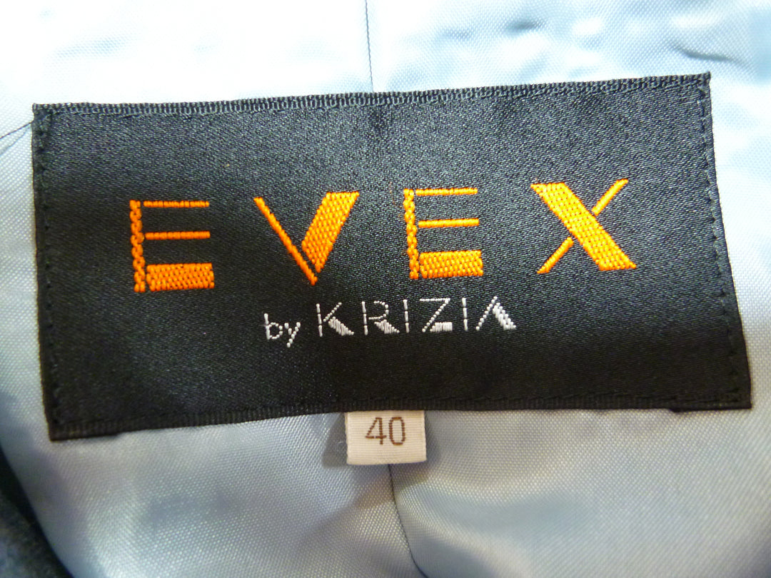 【激安古着】 EVEX by KIRIZIA　その他アウター　アウター