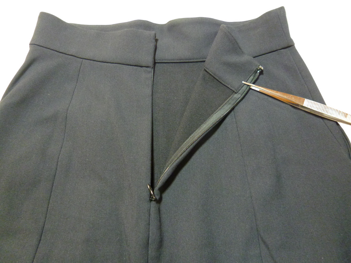 【激安古着】 SLOBE IENA　ロング/マキシ　スカート