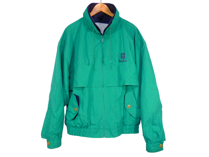 【激安古着】 GEAR FOR SPORTS　ナイロンジャケット　アウター