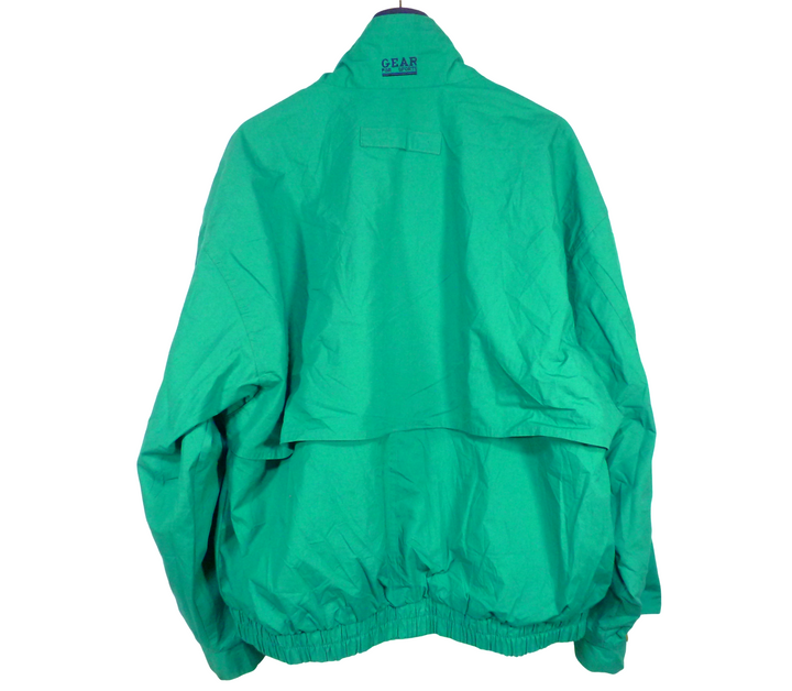 【激安古着】 GEAR FOR SPORTS　ナイロンジャケット　アウター