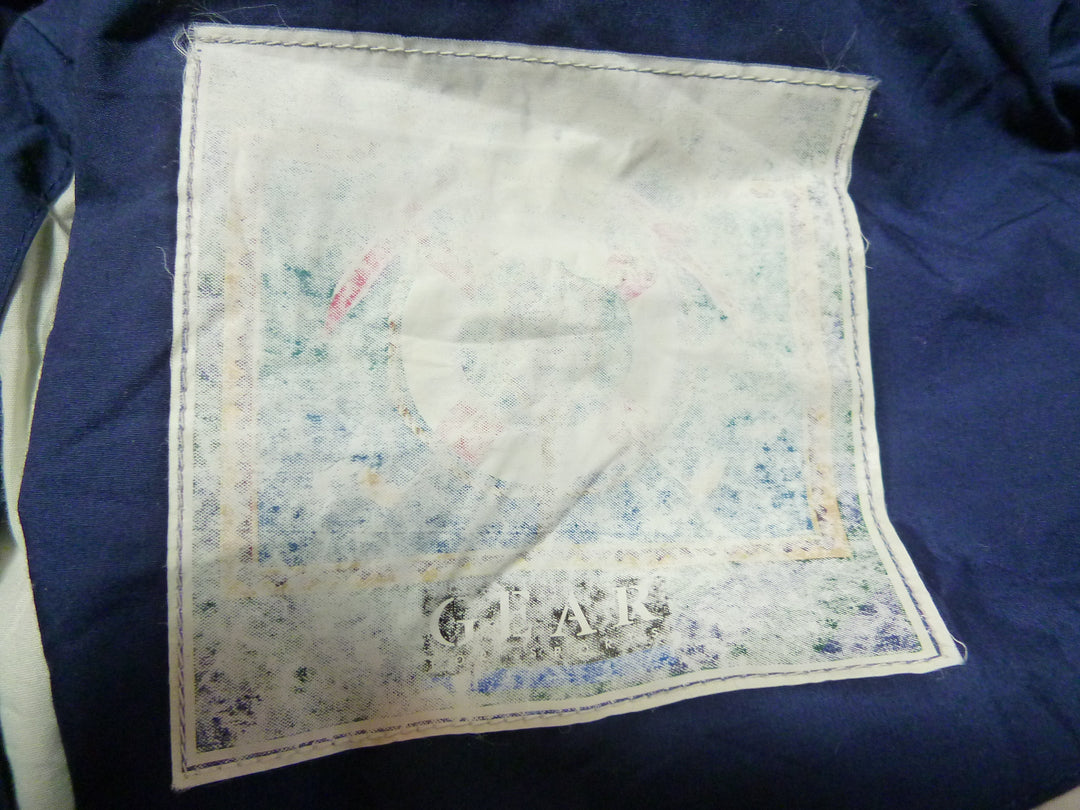 【激安古着】 GEAR FOR SPORTS　ナイロンジャケット　アウター