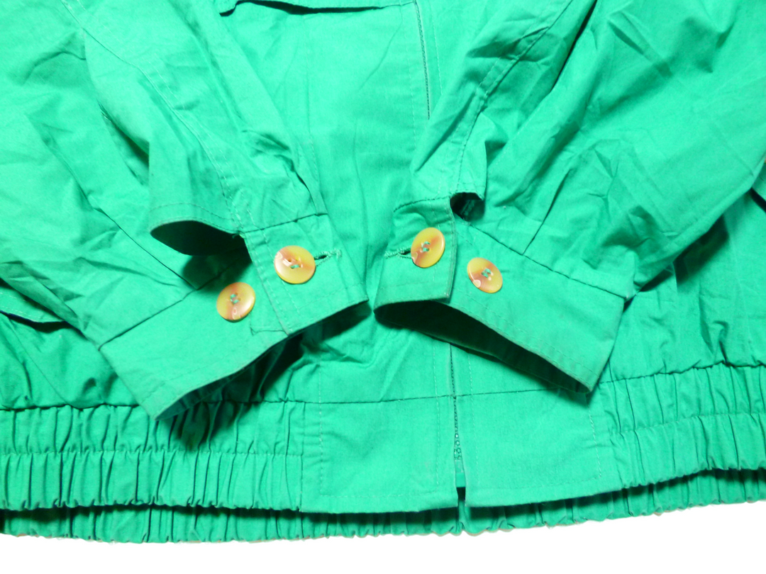 【激安古着】 GEAR FOR SPORTS　ナイロンジャケット　アウター