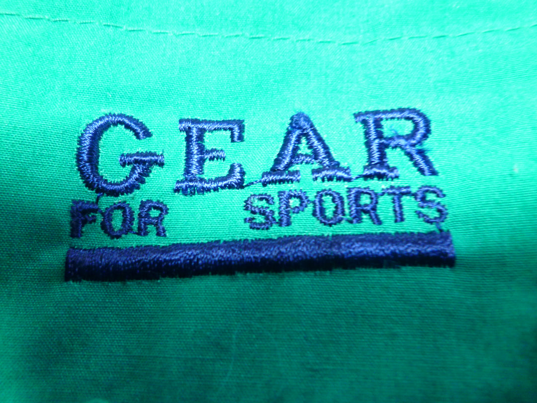 【激安古着】 GEAR FOR SPORTS　ナイロンジャケット　アウター
