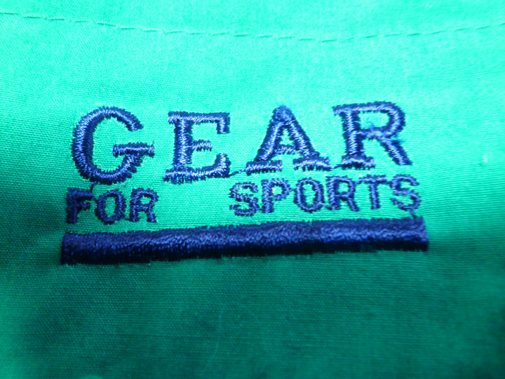 【激安古着】 GEAR FOR SPORTS　ナイロンジャケット　アウター
