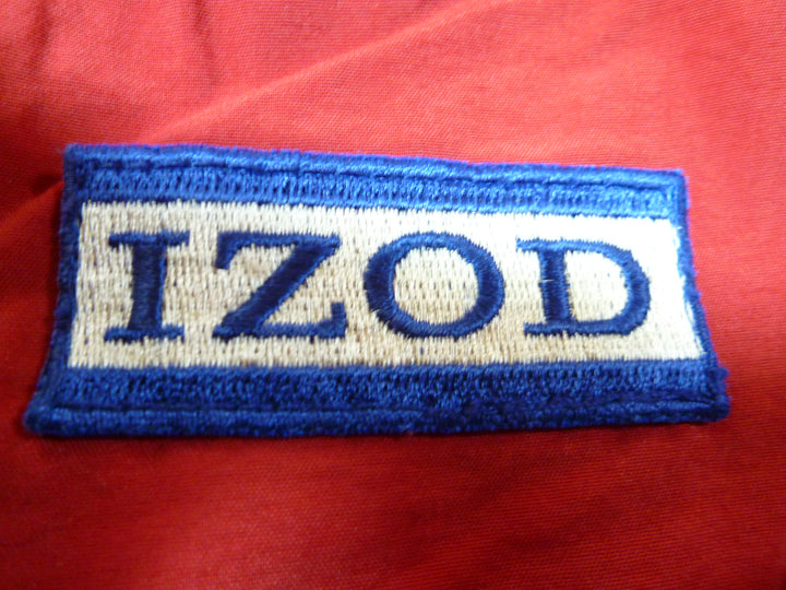 【激安古着】 IZOD　ブルゾン/ジャンパー　アウター