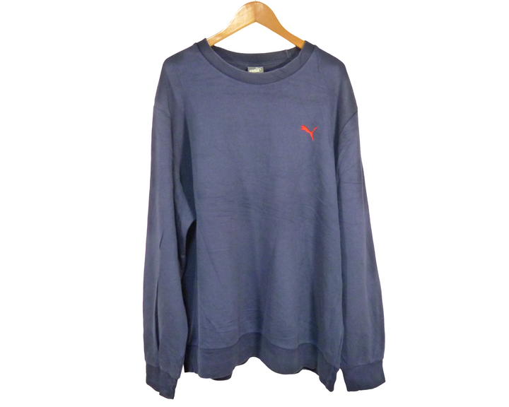 【激安古着】 PUMA プーマ　スウェットorトレーナー　トップス