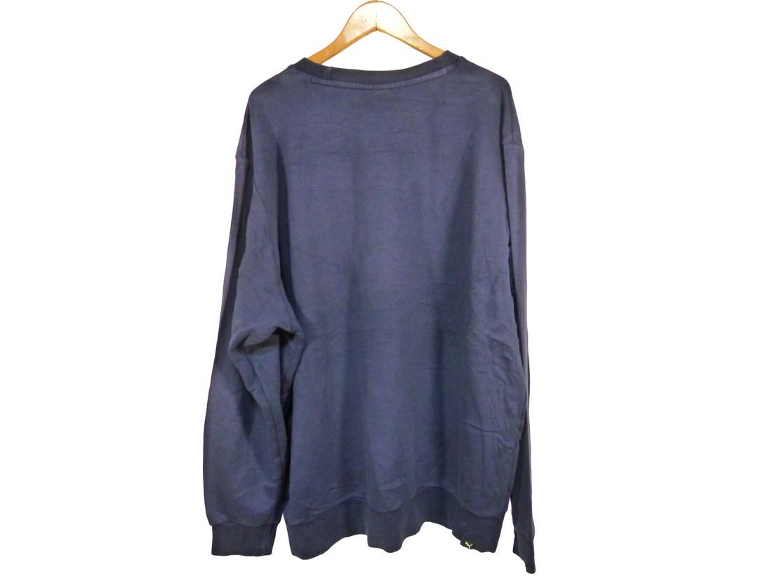 【激安古着】 PUMA プーマ　スウェットorトレーナー　トップス