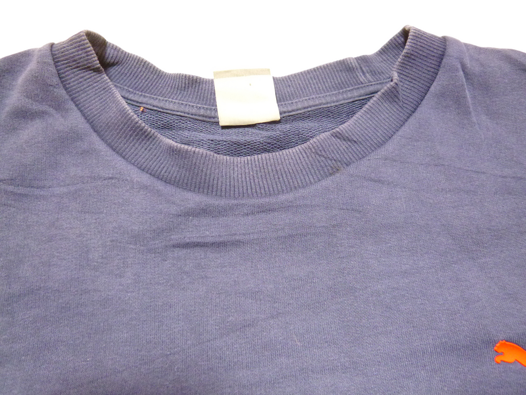 【激安古着】 PUMA プーマ　スウェットorトレーナー　トップス