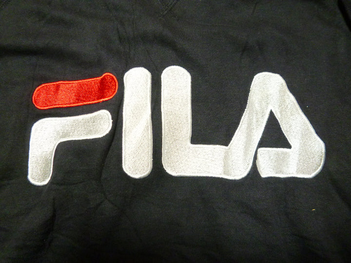 【激安古着】 FILA フィラ　スウェットorトレーナー　トップス