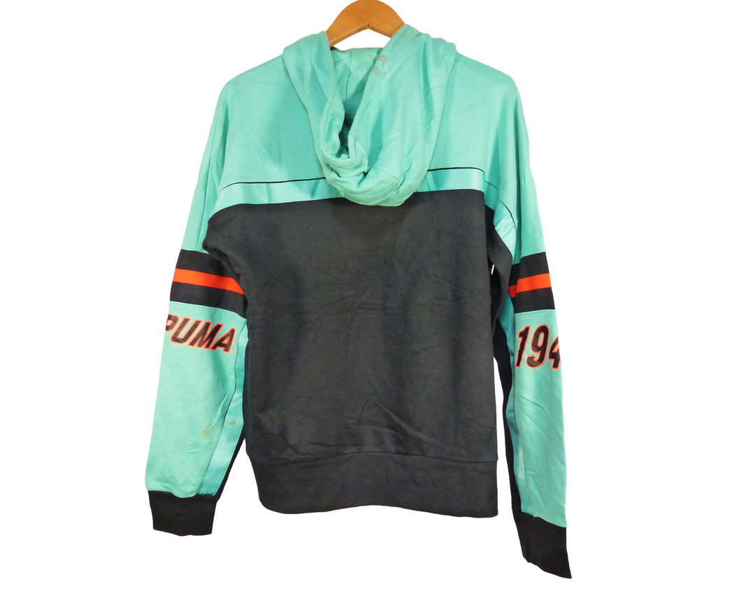 【激安古着】 PUMA プーマ　パーカー　トップス