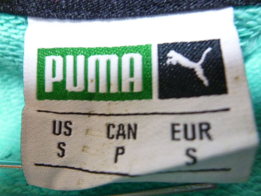 【激安古着】 PUMA プーマ　パーカー　トップス