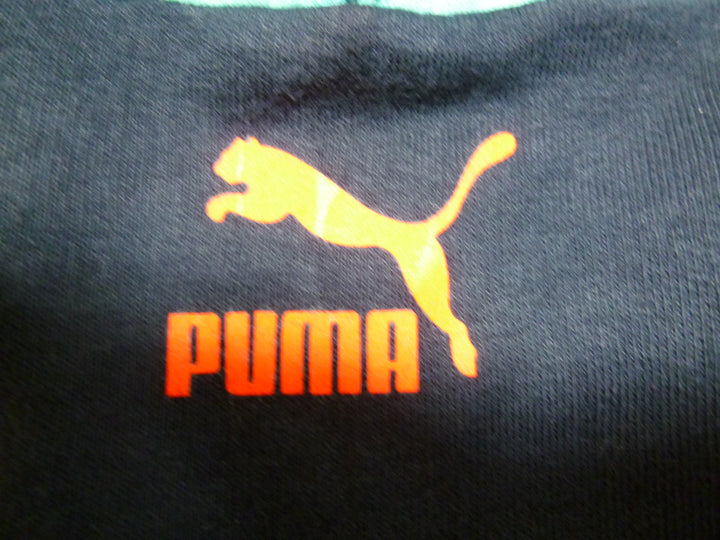 【激安古着】 PUMA プーマ　パーカー　トップス