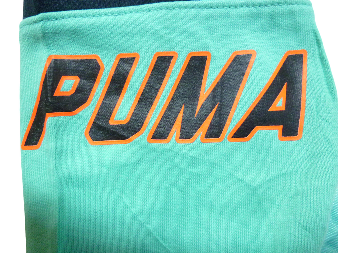 【激安古着】 PUMA プーマ　パーカー　トップス