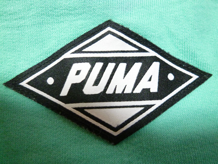 【激安古着】 PUMA プーマ　パーカー　トップス