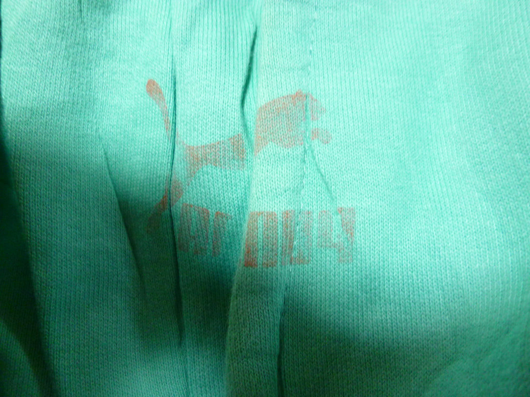 【激安古着】 PUMA プーマ　パーカー　トップス