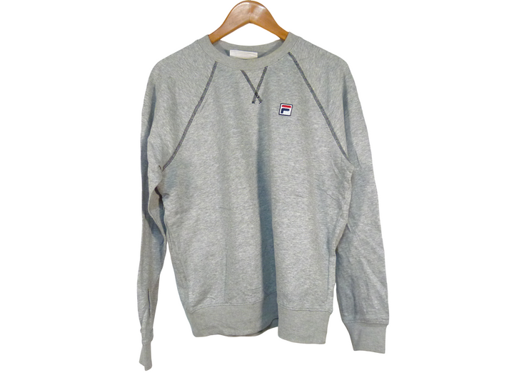 【激安古着】 FILA フィラ　スウェットorトレーナー　トップス