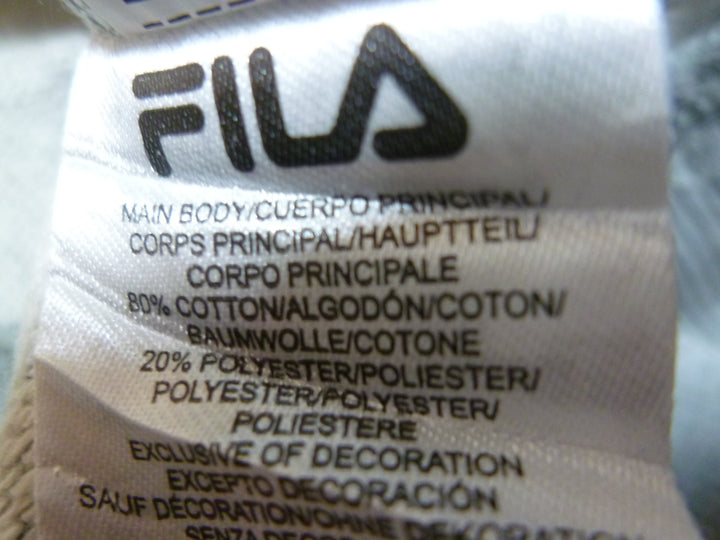 【激安古着】 FILA フィラ　スウェットorトレーナー　トップス