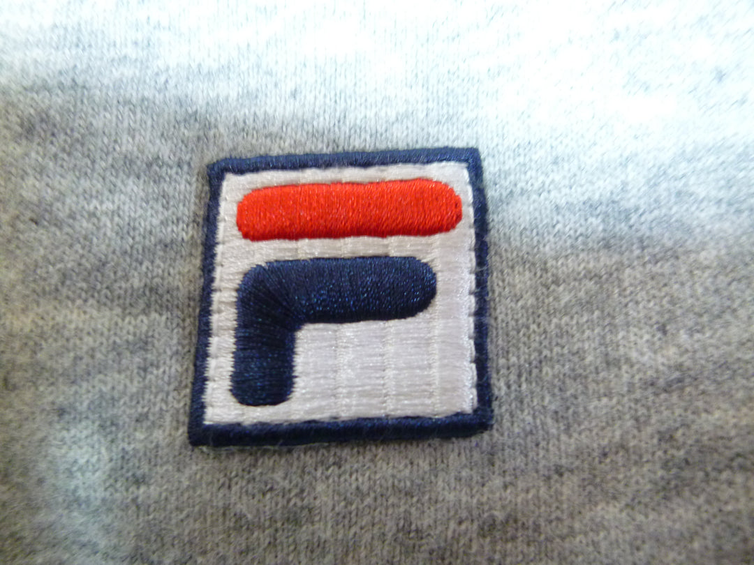 【激安古着】 FILA フィラ　スウェットorトレーナー　トップス