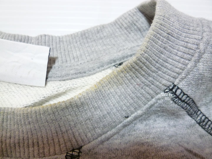 【激安古着】 FILA フィラ　スウェットorトレーナー　トップス