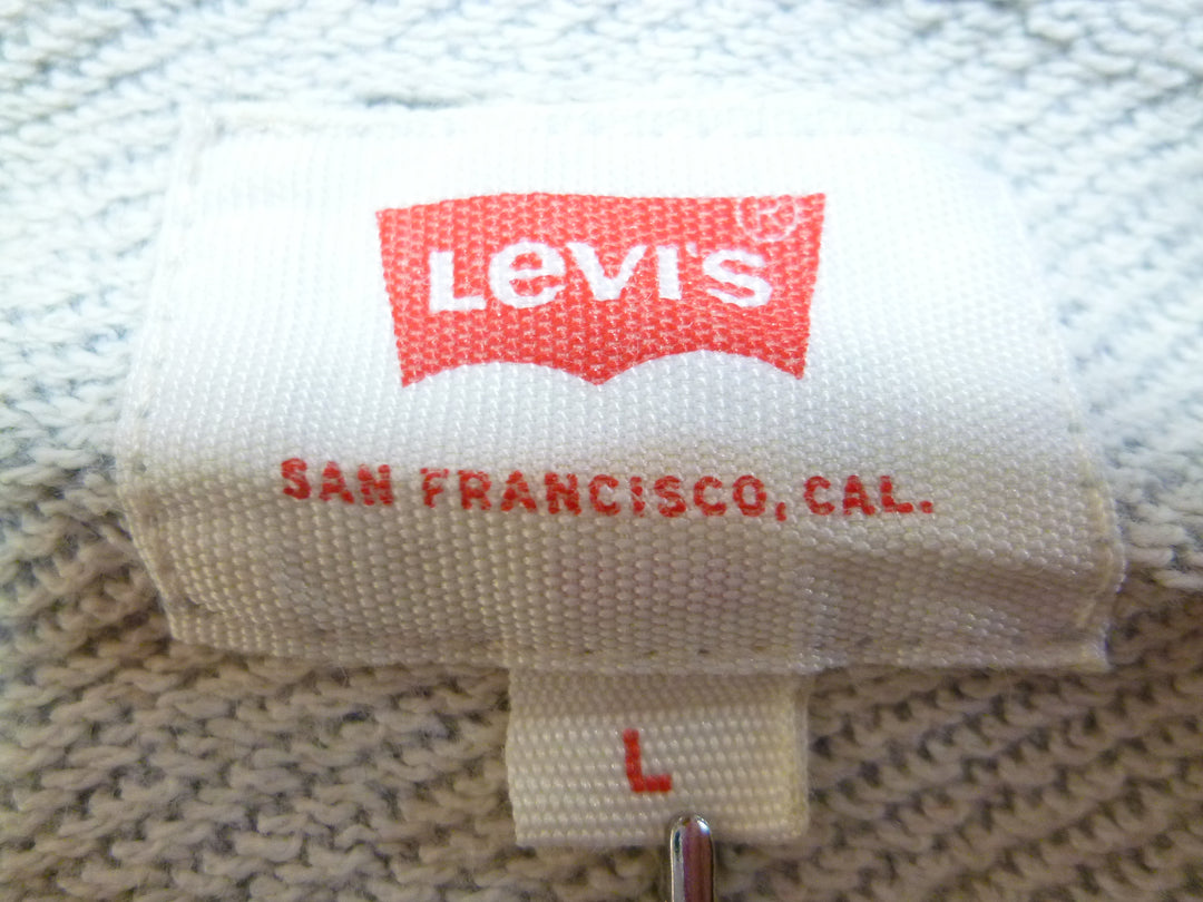 【激安古着】 LeVI’S　スウェットorトレーナー　トップス