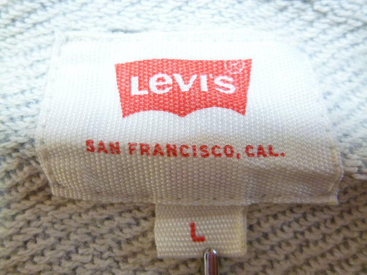 【激安古着】 LeVI’S　スウェットorトレーナー　トップス