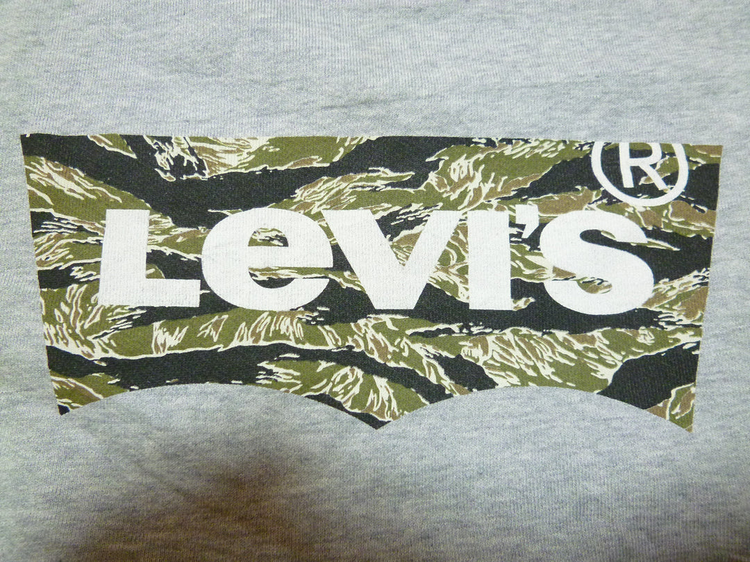 【激安古着】 LeVI’S　スウェットorトレーナー　トップス