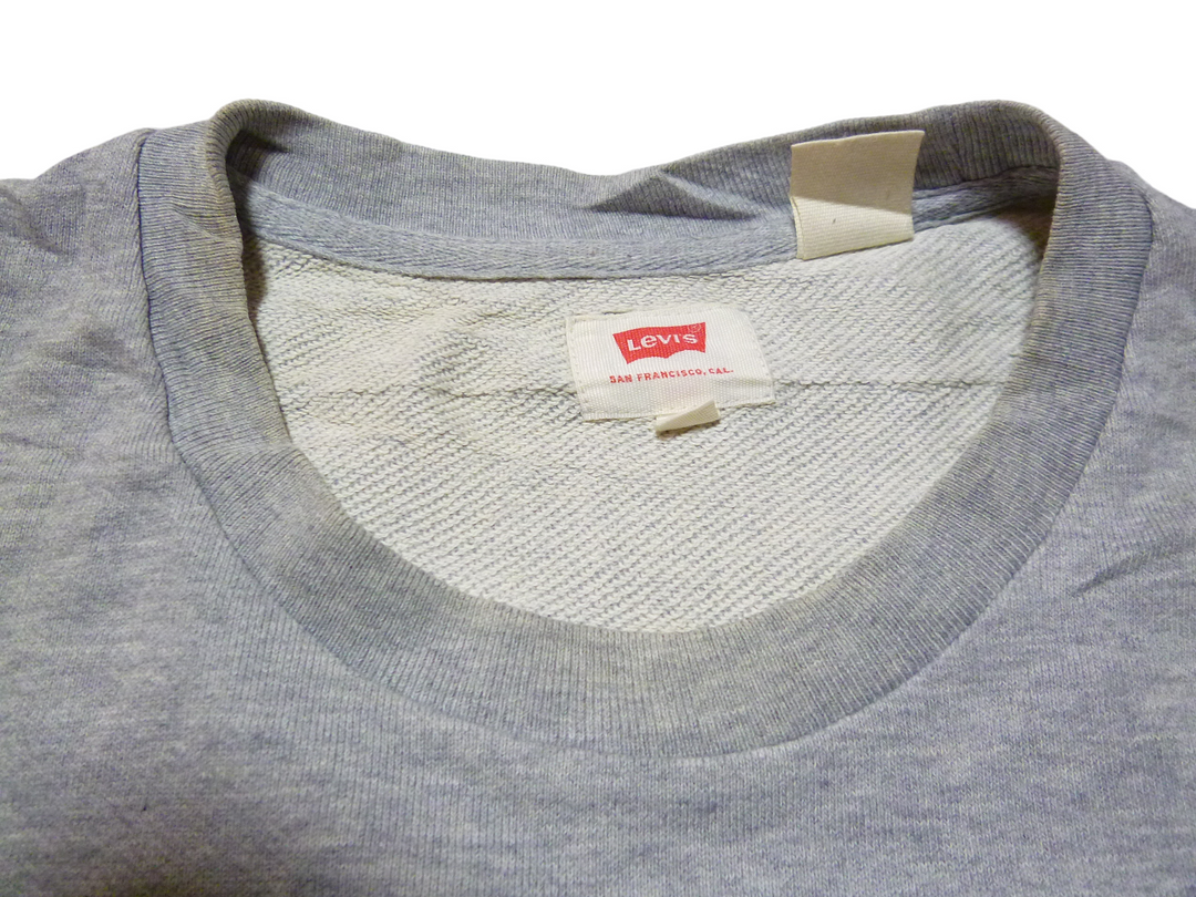 【激安古着】 LeVI’S　スウェットorトレーナー　トップス