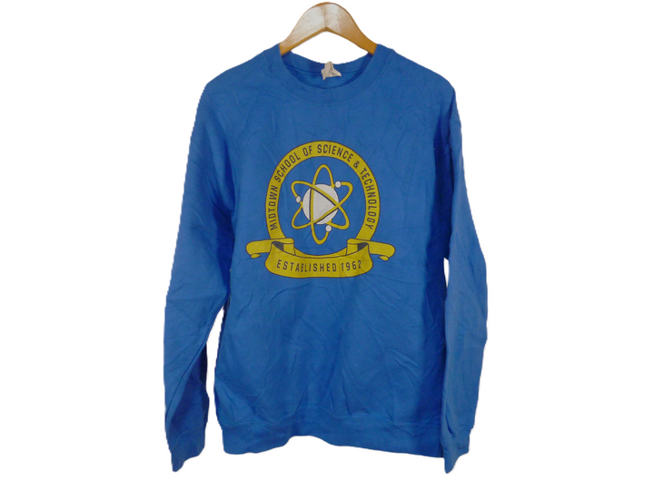 【激安古着】 GILDAN　スウェットorトレーナー　トップス