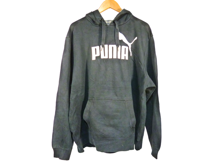 【激安古着】 PUMA プーマ　パーカー　トップス