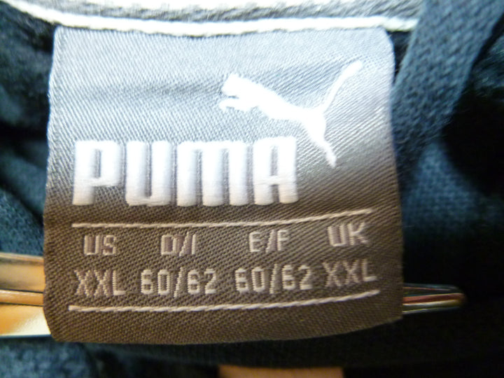 【激安古着】 PUMA プーマ　パーカー　トップス