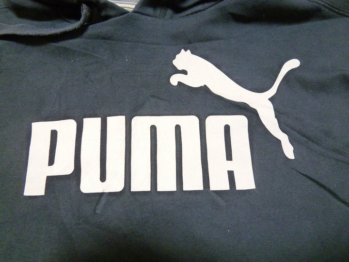【激安古着】 PUMA プーマ　パーカー　トップス