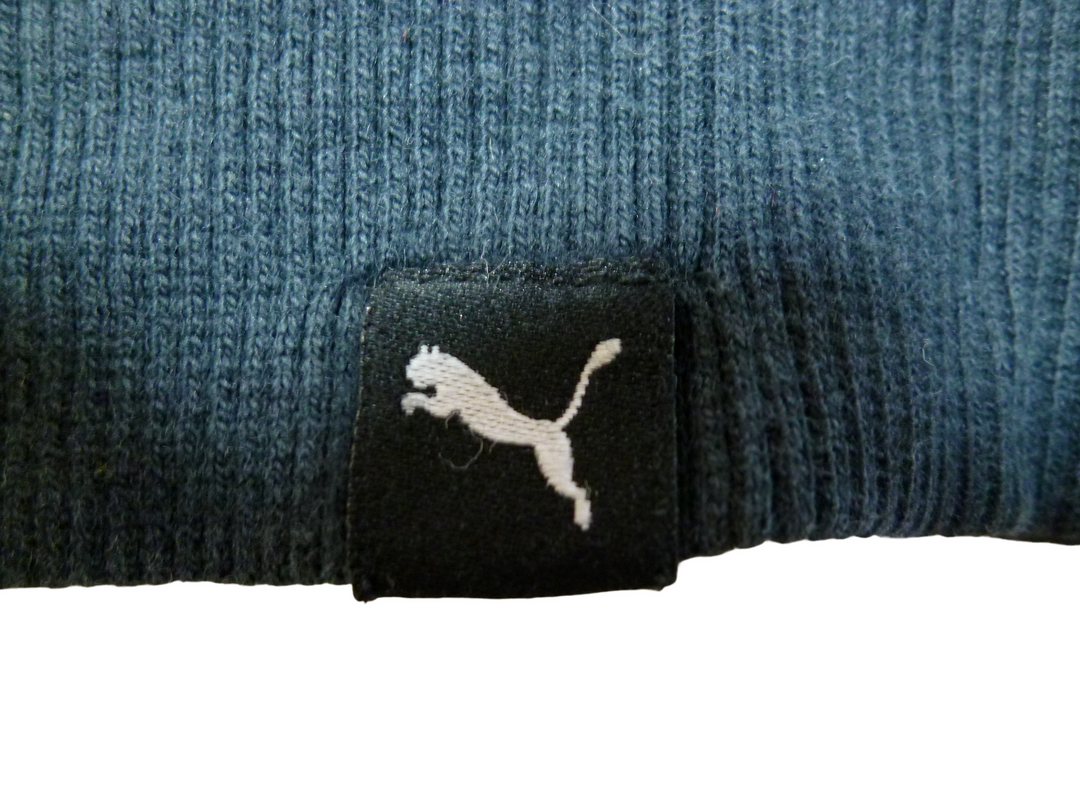 【激安古着】 PUMA プーマ　パーカー　トップス