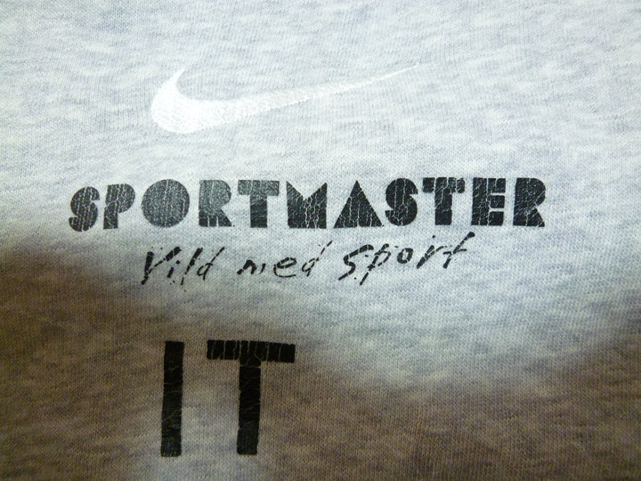 【激安古着】 NIKE ナイキ　パーカー　トップス