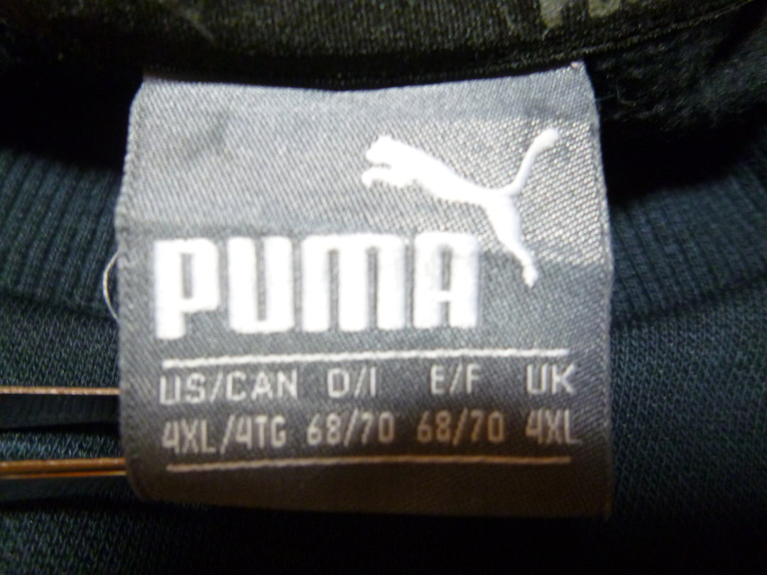 【激安古着】 PUMA プーマ　スウェットorトレーナー　トップス