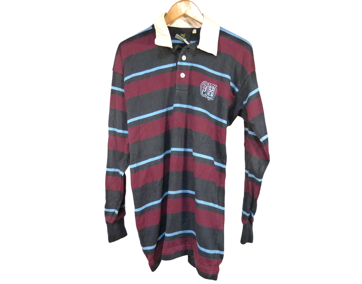 【激安古着】 NOONE　ポロシャツ　トップス