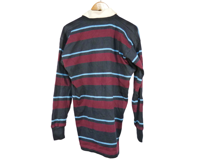 【激安古着】 NOONE　ポロシャツ　トップス