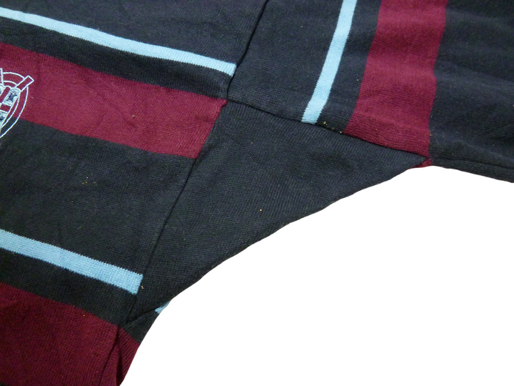 【激安古着】 NOONE　ポロシャツ　トップス