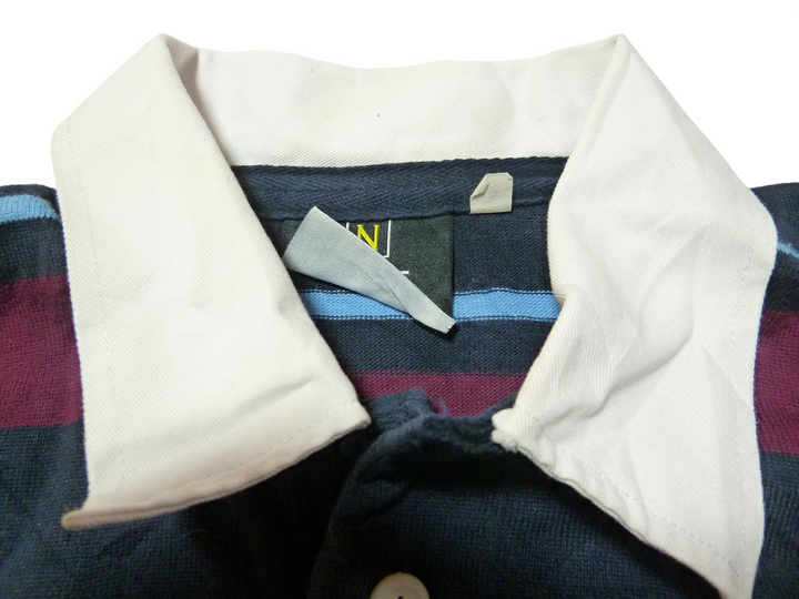 【激安古着】 NOONE　ポロシャツ　トップス