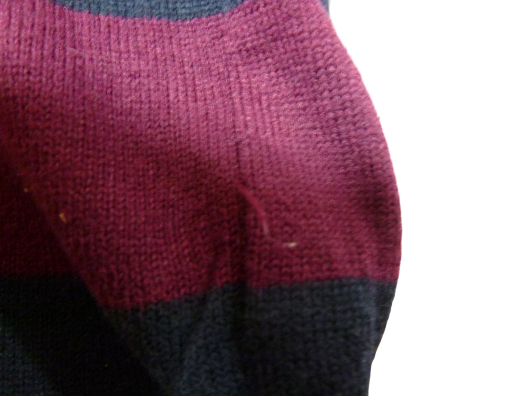 【激安古着】 NOONE　ポロシャツ　トップス