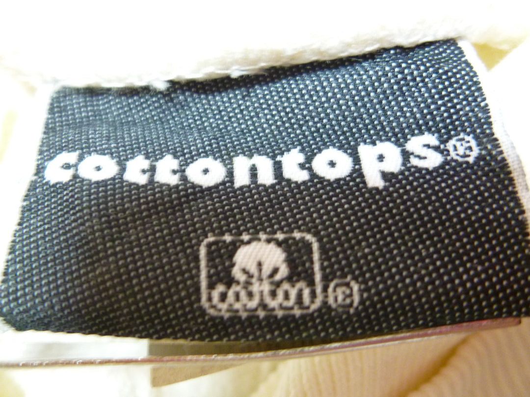 【激安古着】 cottontops　その他トップス　トップス
