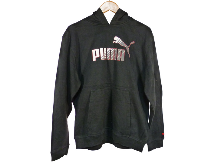 【激安古着】 PUMA プーマ　パーカー　トップス