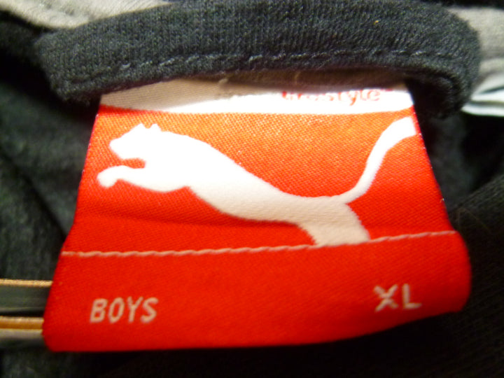 【激安古着】 PUMA プーマ　パーカー　トップス