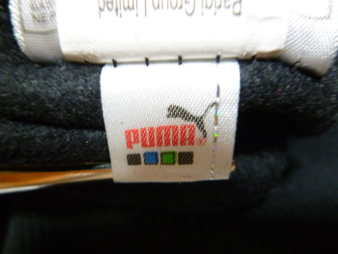 【激安古着】 PUMA プーマ　パーカー　トップス